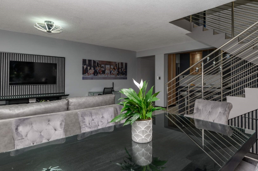 To Let 3 Bedroom Property for Rent in Humewood Eastern Cape